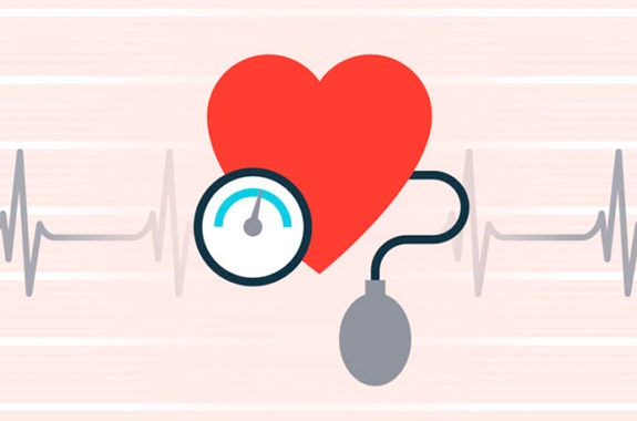 Pressione Sanguigna vs Frequenza Cardiaca (Polso)